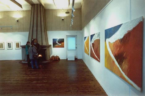 ann frossen